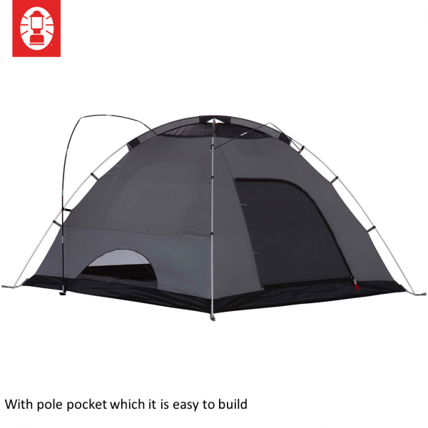 Tough Dome Air 240+ Hexaset