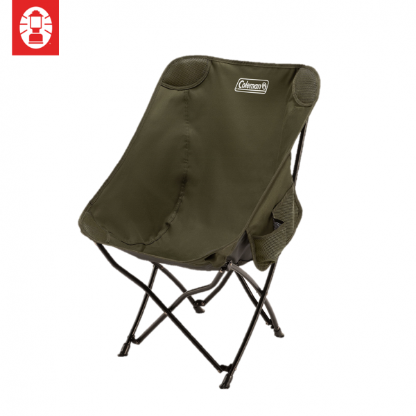 Coleman Healing Chair NX (Olive) (EX)