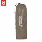 Coleman Lay Chair (Greige) (EX)