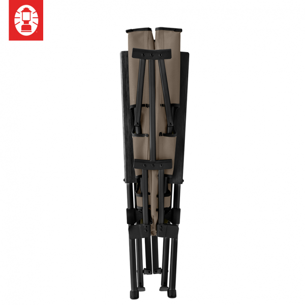 Coleman Lay Chair (Greige) (EX)