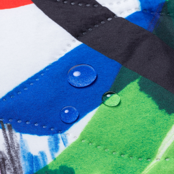 Coleman Picnic Mat (JI White) 