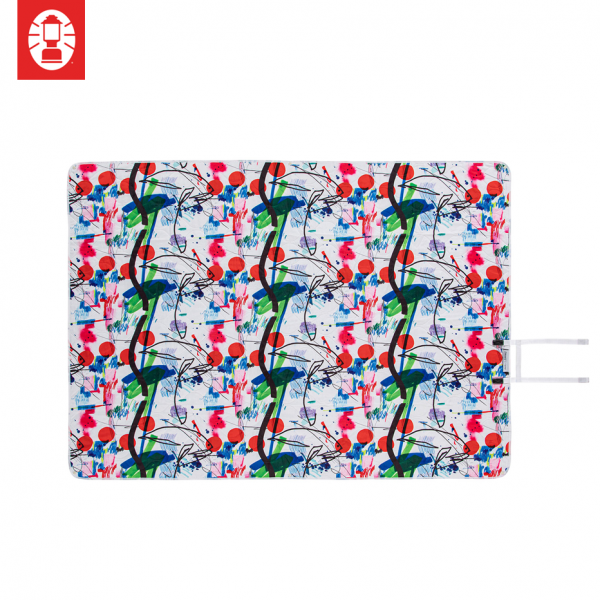 Coleman Picnic Mat (JI White) 