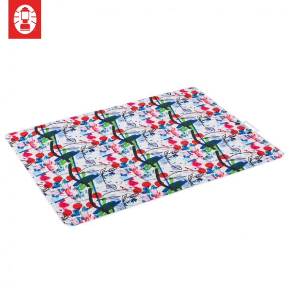 Coleman Picnic Mat (JI White) 