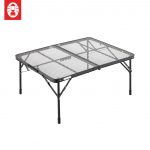 Coleman Spider Table/90 (EX)