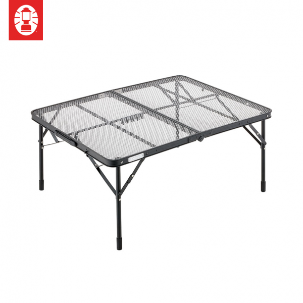 Coleman Spider Table/90 (EX)