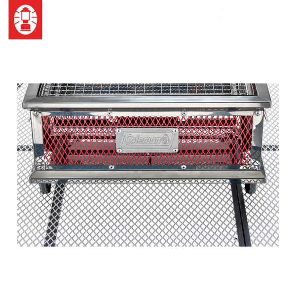 Coleman Spider Table/90 (EX)