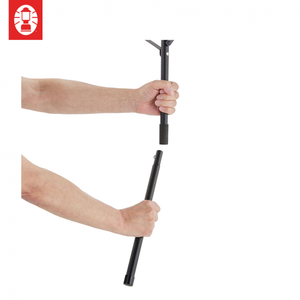 Coleman Spider Table/90 (EX)