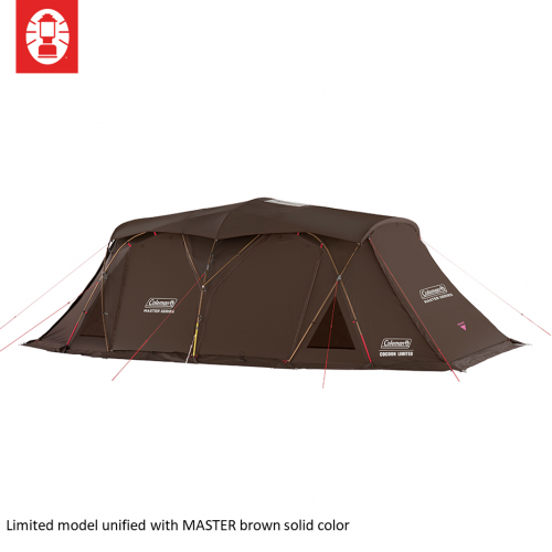 Coleman Cocoon 2024 Limited (EX)