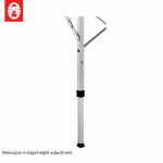 Coleman Natural Puzzle Table/120