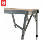 Coleman Natural Puzzle Table/120