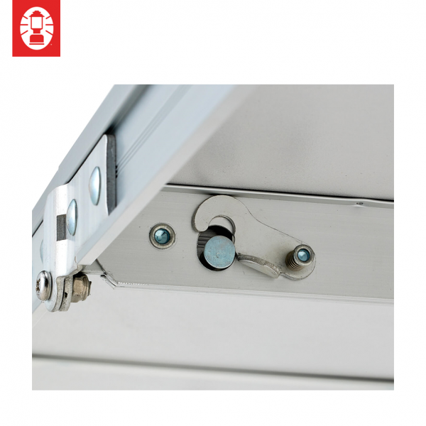 Coleman Natural Puzzle Table/120