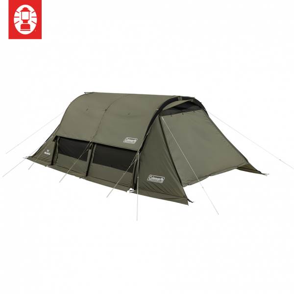 Coleman Tunnel Shelter/240 (EX)