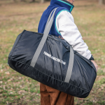 Coleman Tunnel Shelter/240 (EX)