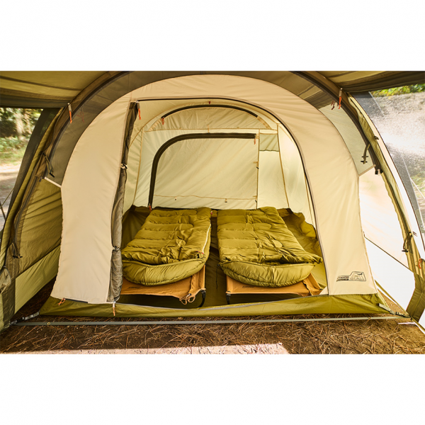 Coleman Tunnel Shelter/240 (EX)