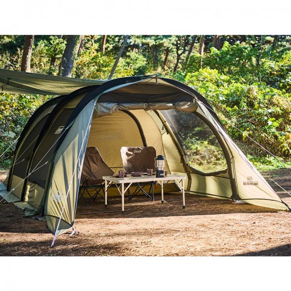 Coleman Tunnel Shelter/240 (EX)