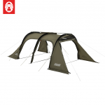 Coleman Tunnel Shelter/240 (EX)