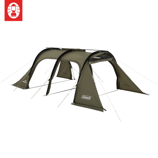 Coleman Tunnel Shelter/240 (EX)