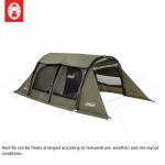 Coleman Tunnel Shelter/240 (EX)