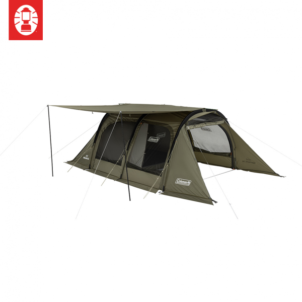 Coleman Tunnel Shelter/240 (EX)