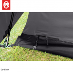 Coleman JP Cross Dome 270 (Charcoal) 