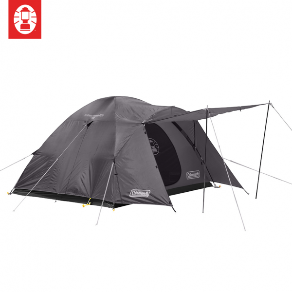 Coleman JP Cross Dome 270 (Charcoal) 
