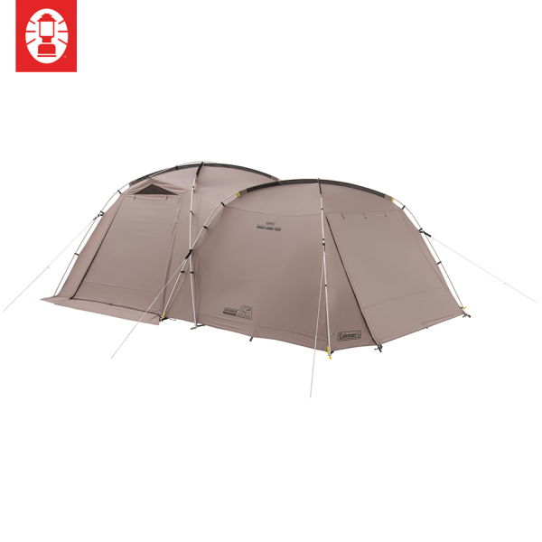 Coleman Tough 2 Room/3025 (Greige) (EX)