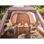 Coleman Tough 2 Room/3025 (Greige) (EX)