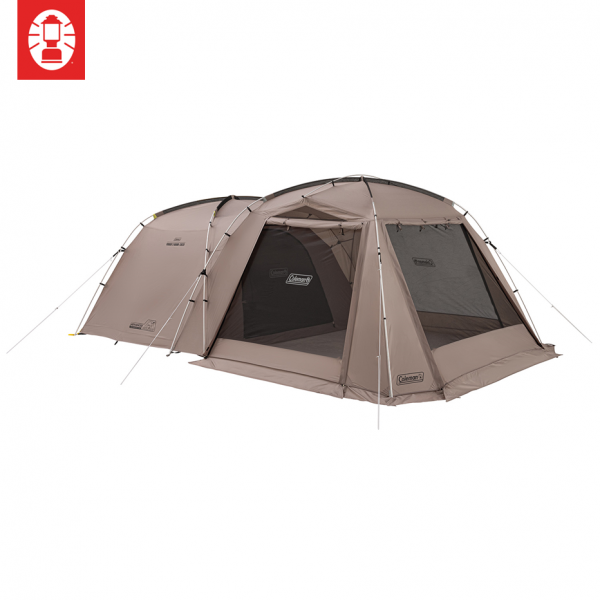 Coleman Tough 2 Room/3025 (Greige) (EX)