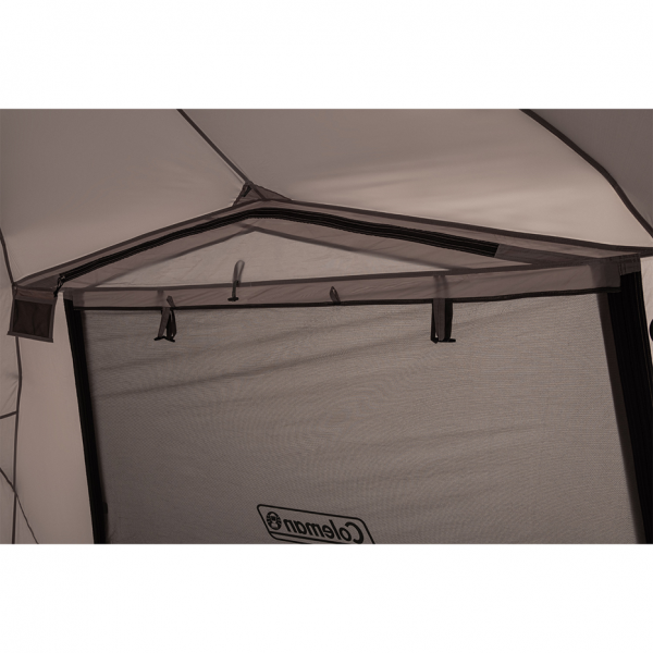 Coleman Tough 2 Room/3025 (Greige) (EX)