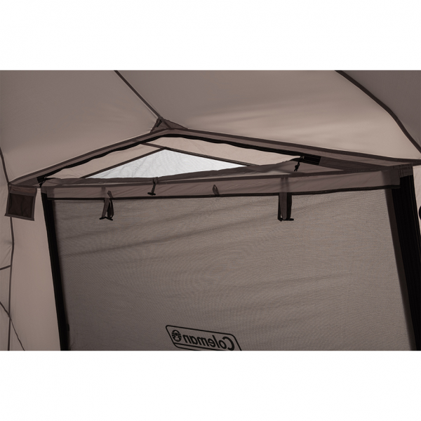 Coleman Tough 2 Room/3025 (Greige) (EX)