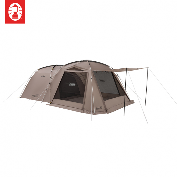 Coleman Tough 2 Room/3025 (Greige) (EX)