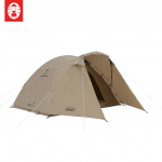 Coleman Tough Dome VI/3025 (Greige)