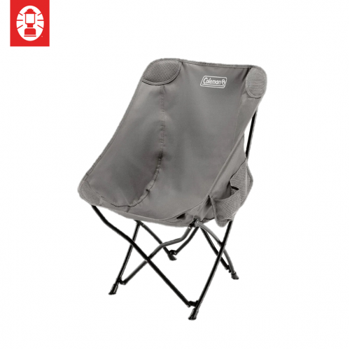 Coleman Healing Chair NX (Charcoal)