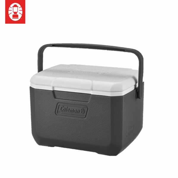 Coleman 5QT/4.7L Take 6 CHG VL Hard Cooler 
