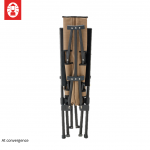 Coleman Lay Chair Mesh (Beige) (EX)