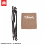 Coleman Healing Chair NX Mesh (Beige)