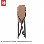 Coleman Healing Chair NX Mesh (Beige)