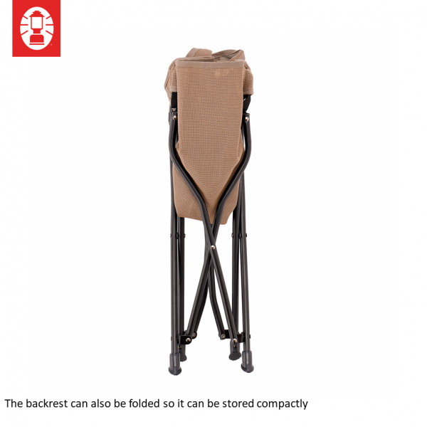 Coleman Healing Chair NX Mesh (Beige)