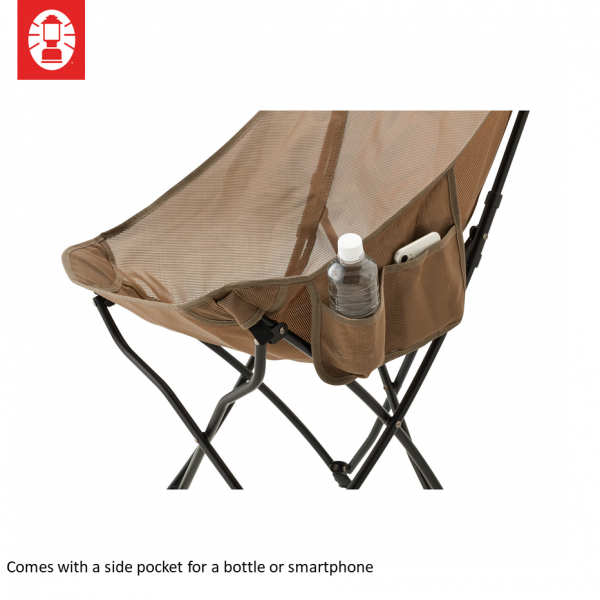 Coleman Healing Chair NX Mesh (Beige)