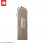 Coleman Lay Chair Max (Greige) (EX)