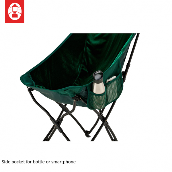 Coleman Healing Chair NX HB (V. Green) (EX)