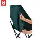 Coleman Healing Chair NX HB (V. Green) (EX)