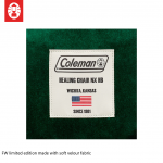Coleman Healing Chair NX HB (V. Green) (EX)