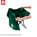 Coleman Healing Chair NX HB (V. Green) (EX)