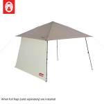 Coleman Instant Visor Shade III/L (Greige) 