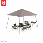 Coleman Instant Visor Shade III/L (Greige) 