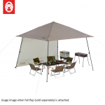 Coleman Instant Visor Shade III/L (Greige) 