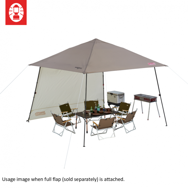 Coleman Instant Visor Shade III/L (Greige) 