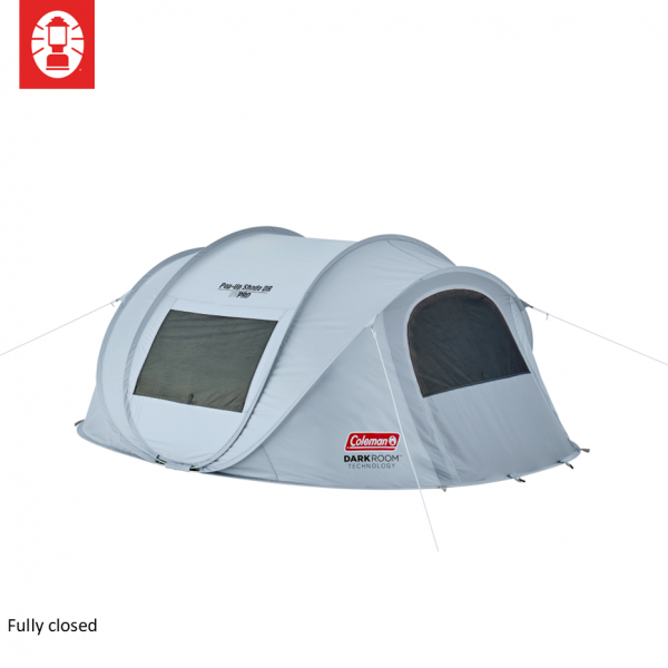 Coleman Pop-Up Shade DR (EX)