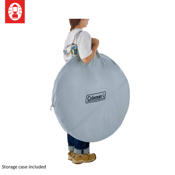 Coleman Pop-Up Shade DR (EX)